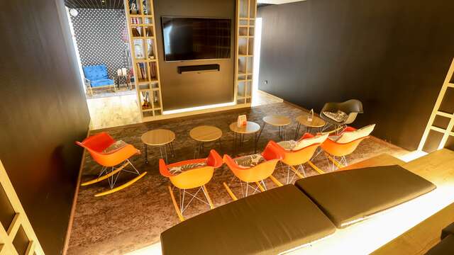 Ibis Haguenau Strasbourg Nord