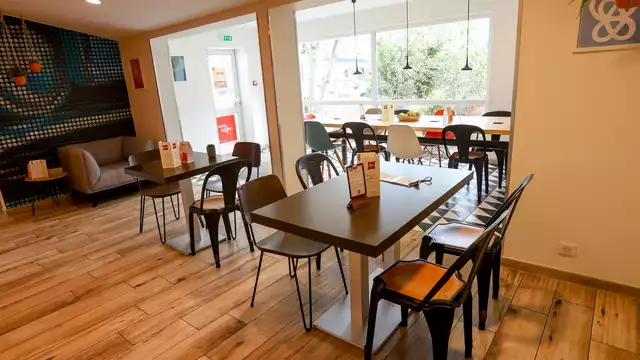 Escapada gastronómica en Alsacia, cerca de Estrasburgo.
