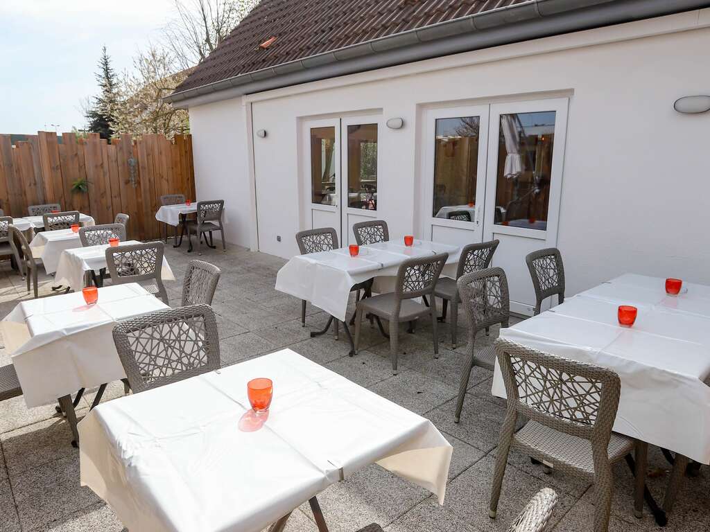 Profitez de l'Alsace en famille avec dîner inclus - 3* - 3
