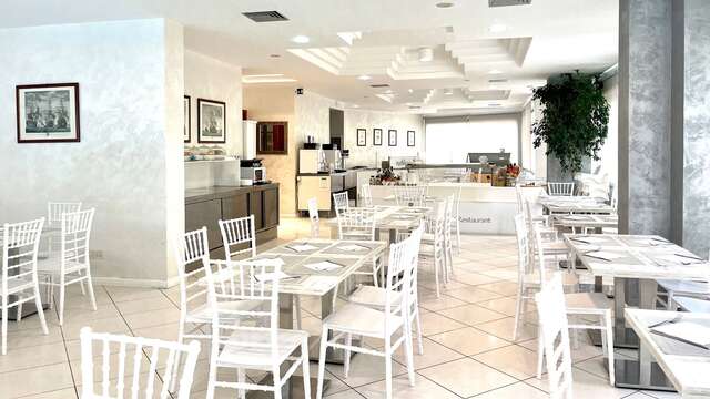 Hotel Alemagna