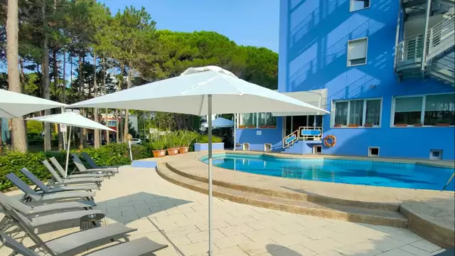Weekend voor 2 in Bibione inclusief ontbijt