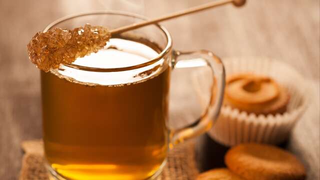 Tea Time