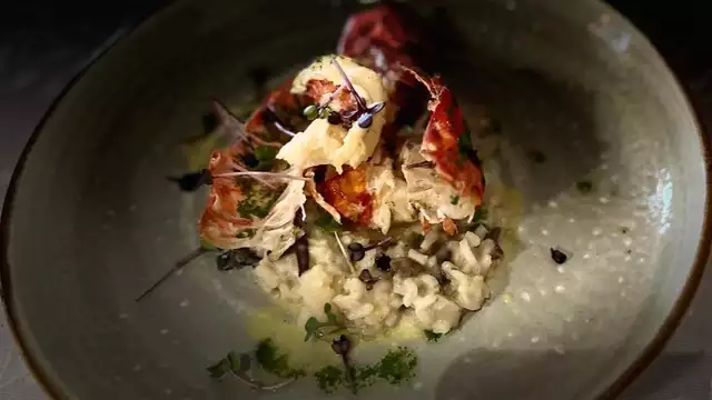 Despierta todos tus sentidos con una cena y una visita a la bodega en Ribeauvillé