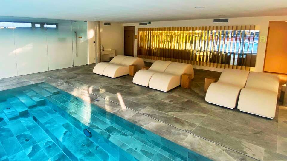 Sejour a la Villa Castellane avec spa inclus a Greoux-les-Bains