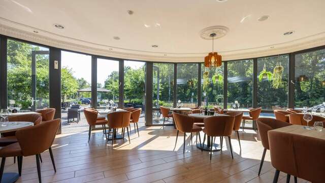 Fletcher Hotel-Restaurant de Kempen