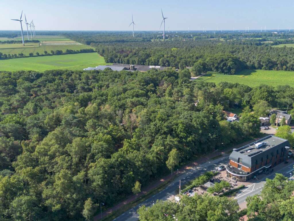Séjournez dans la belle campagne du Brabant ! - 3* - 6