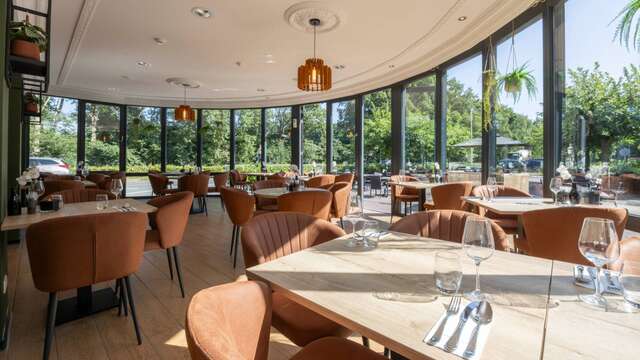Fletcher Hotel-Restaurant de Kempen