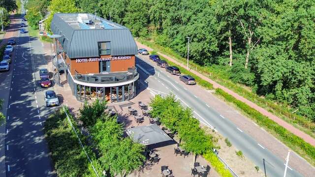 Fletcher Hotel-Restaurant de Kempen