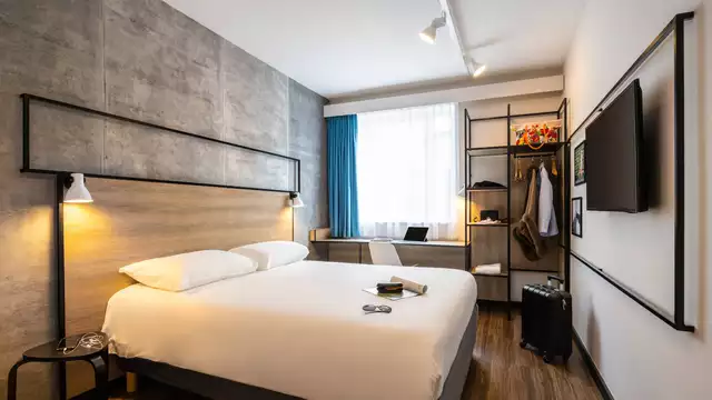 Estancia acogedora y despertar gourmet en Namur con visita a la Ciudadela.