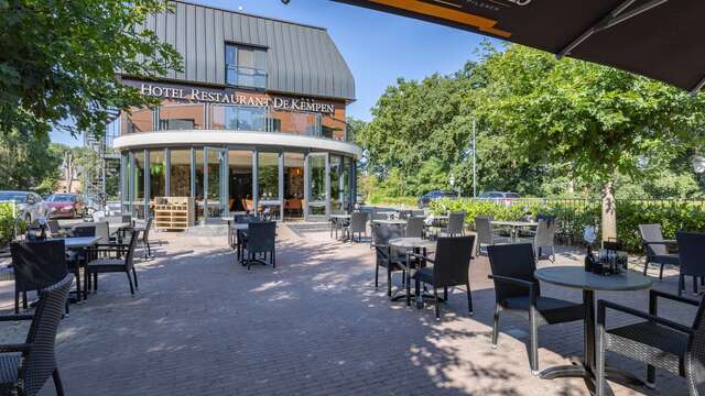 Fletcher Hotel-Restaurant de Kempen