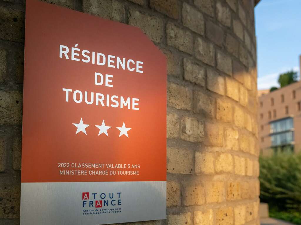 À La découverte de Strasbourg - 3* - image 33