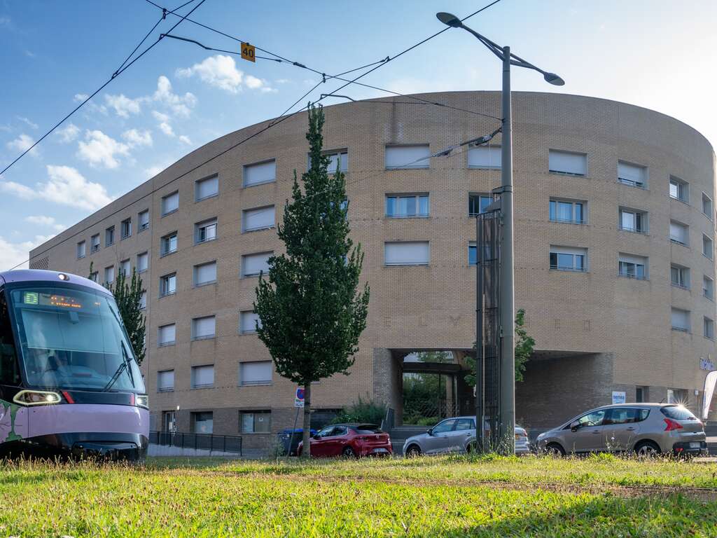 À La découverte de Strasbourg - 3* - image 43
