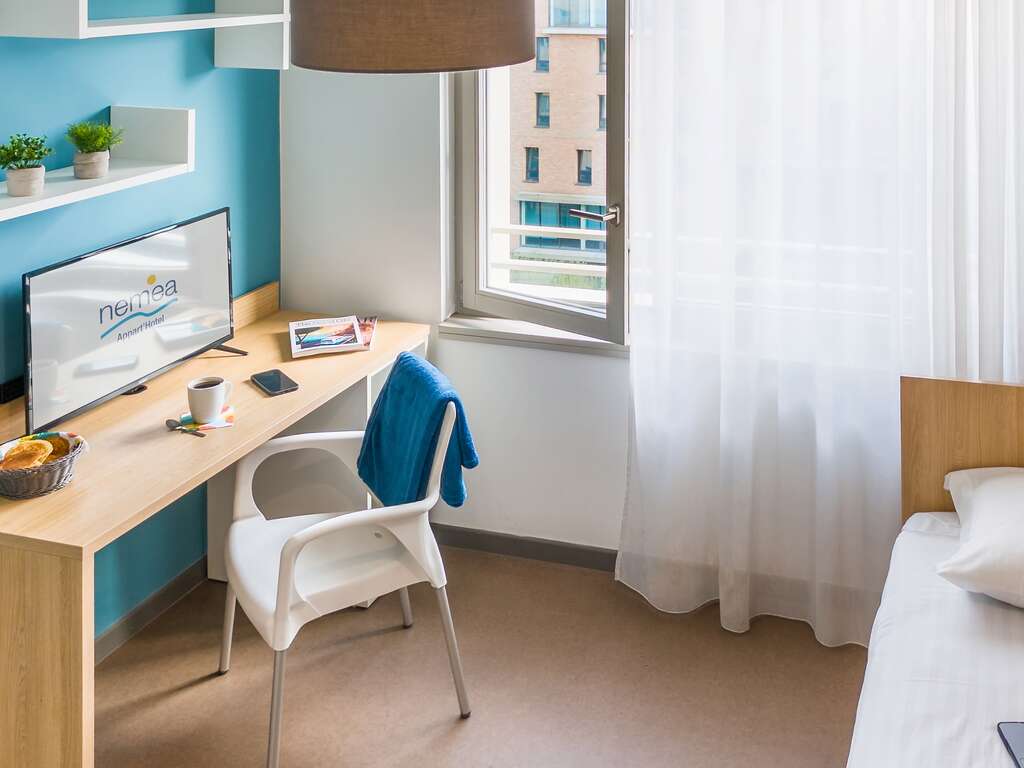 À La découverte de Strasbourg - 3* - image 47