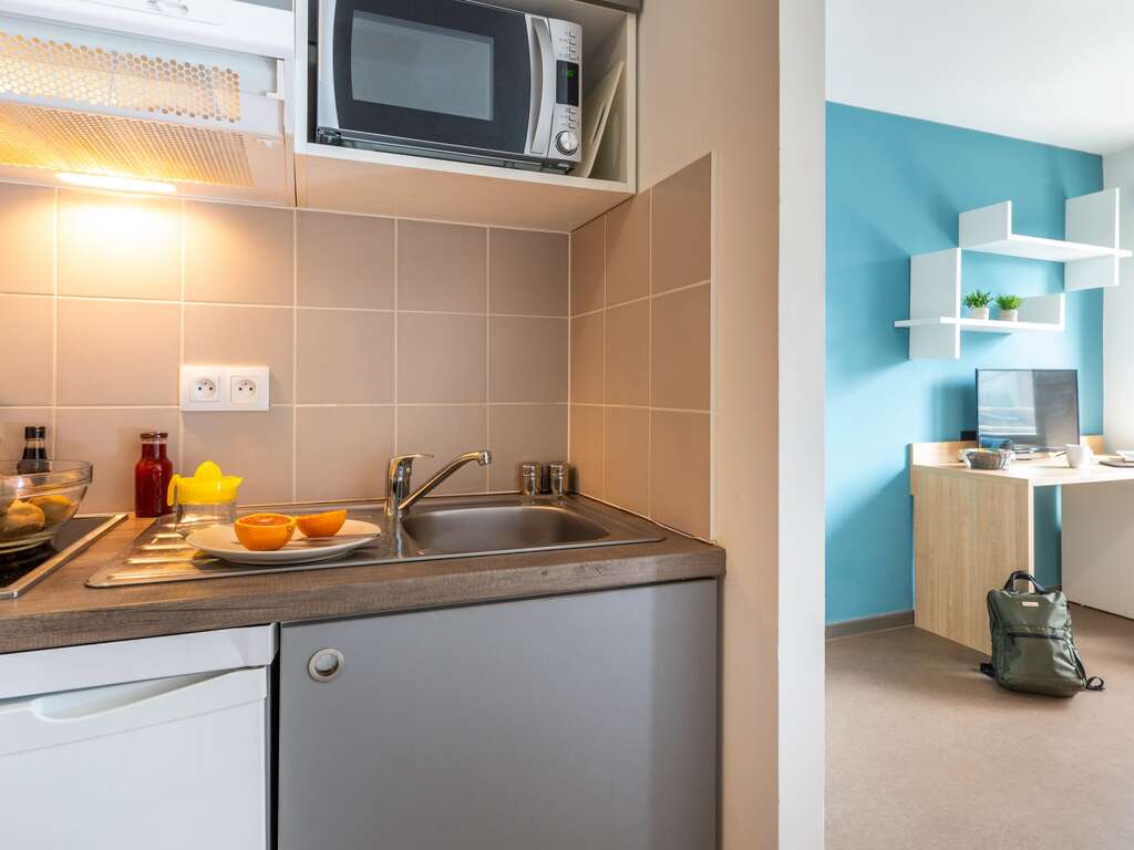 À La découverte de Strasbourg - 3* - image 49