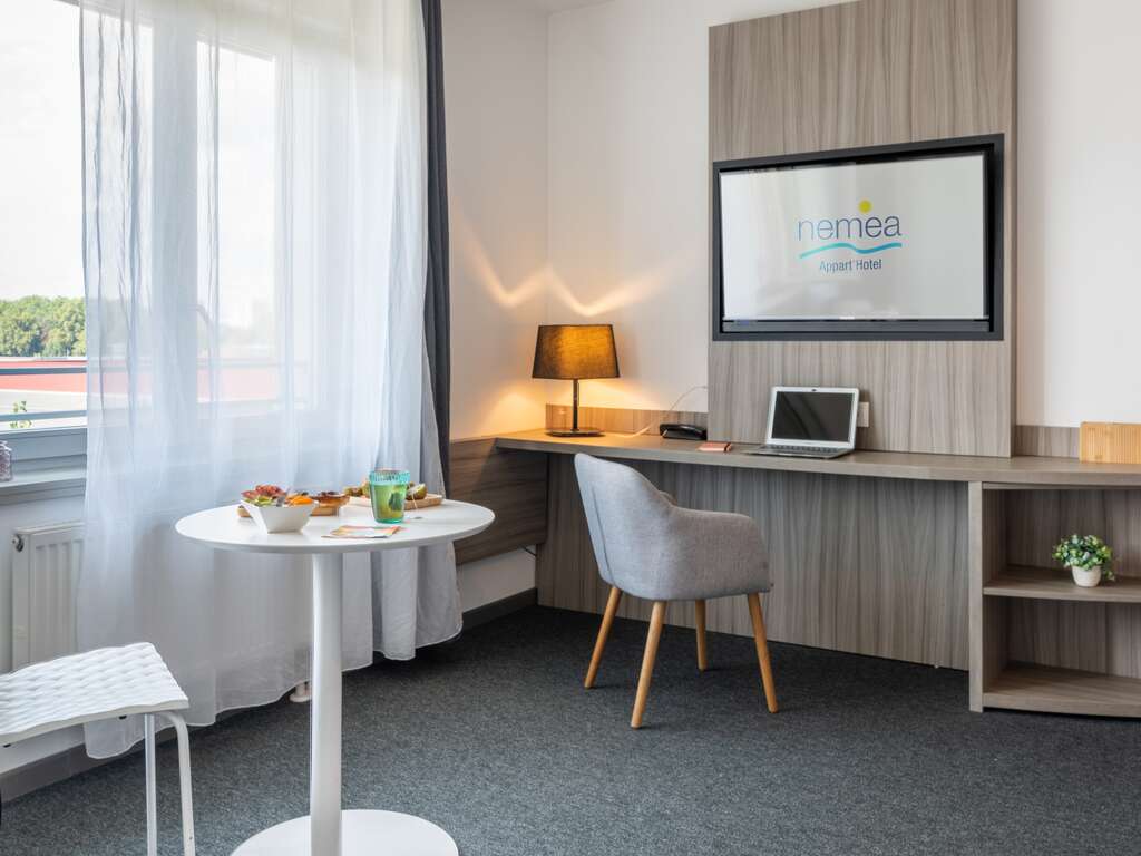 À La découverte de Strasbourg - 3* - image 50