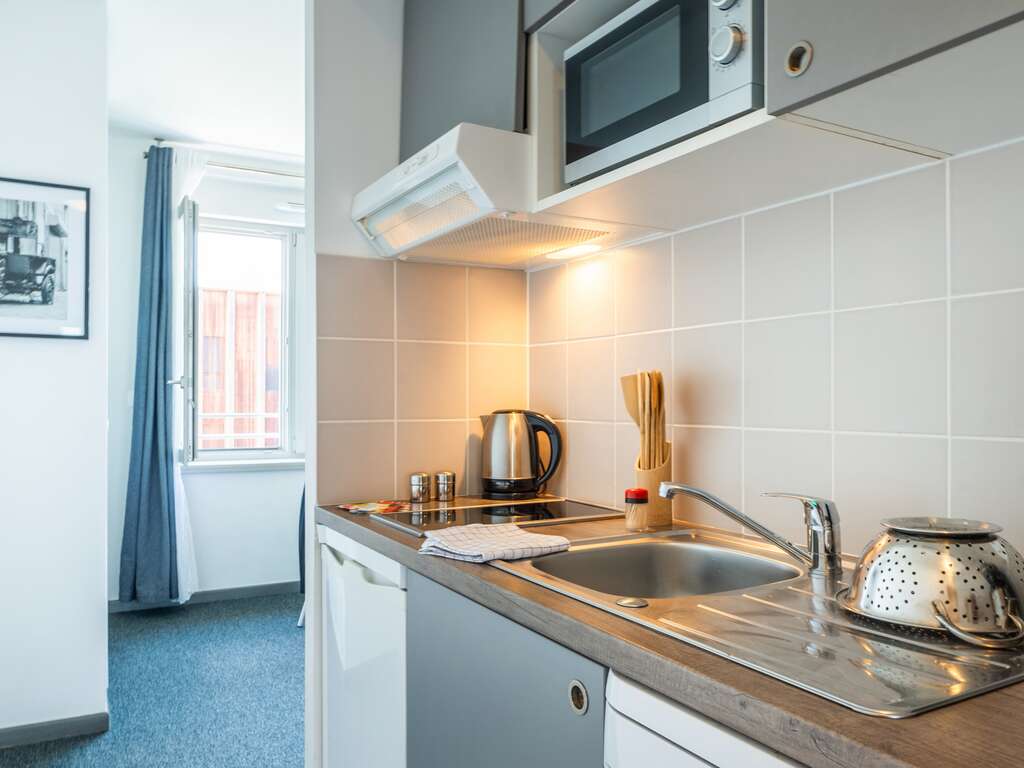 À La découverte de Strasbourg - 3* - image 53