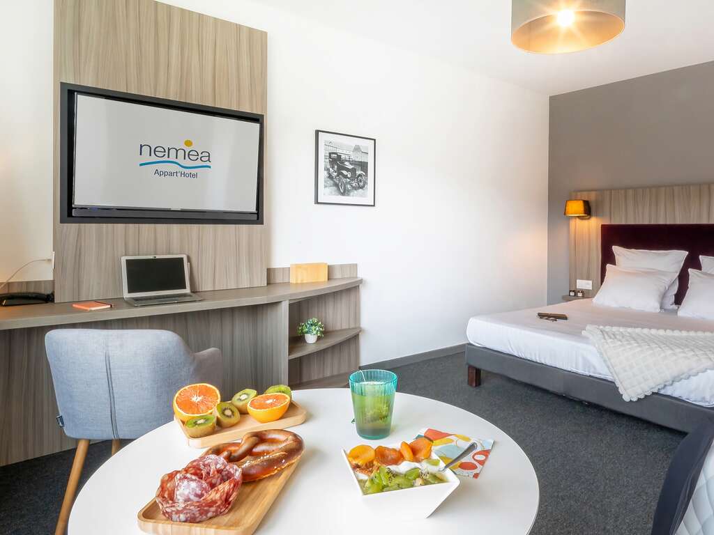 À La découverte de Strasbourg - 3* - image 31