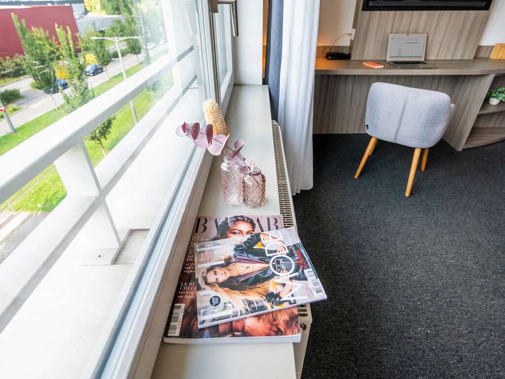 À La découverte de Strasbourg - 3* - image 34