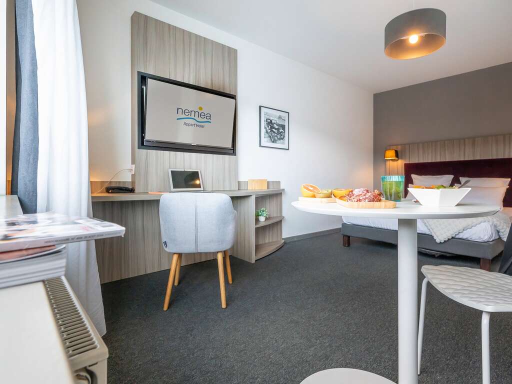 À La découverte de Strasbourg - 3* - image 35