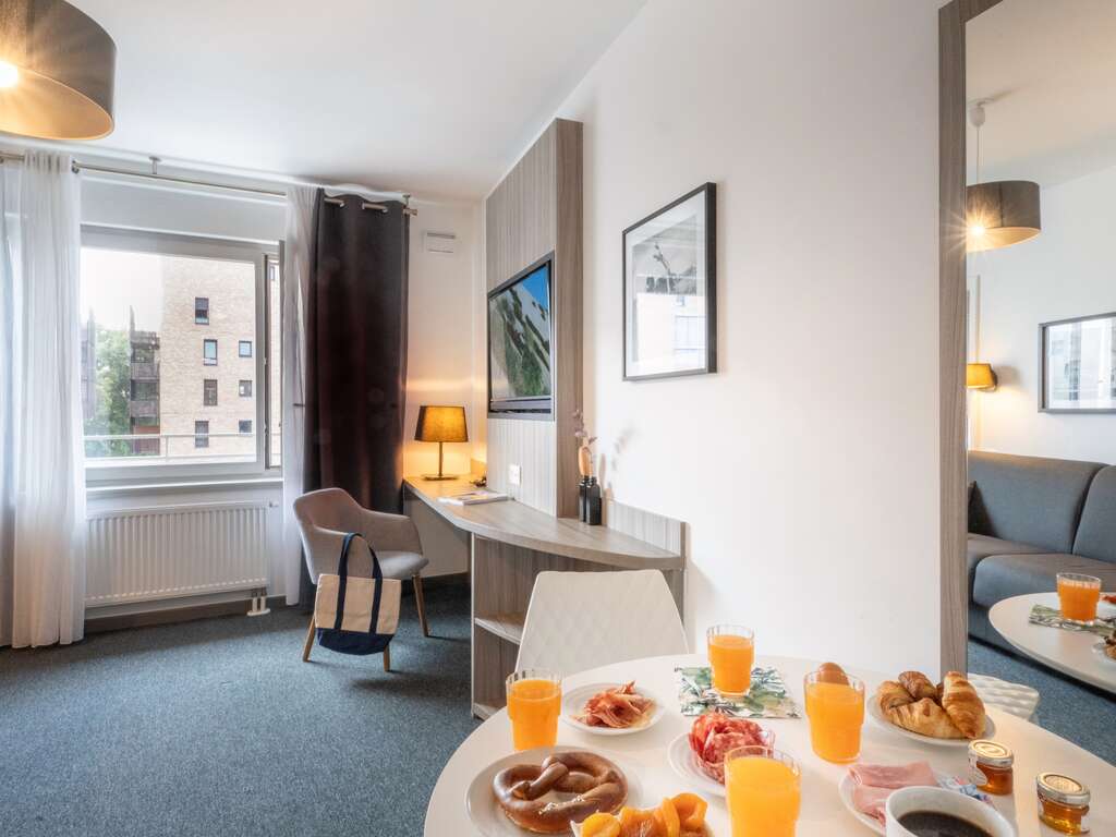 À La découverte de Strasbourg - 3* - image 37