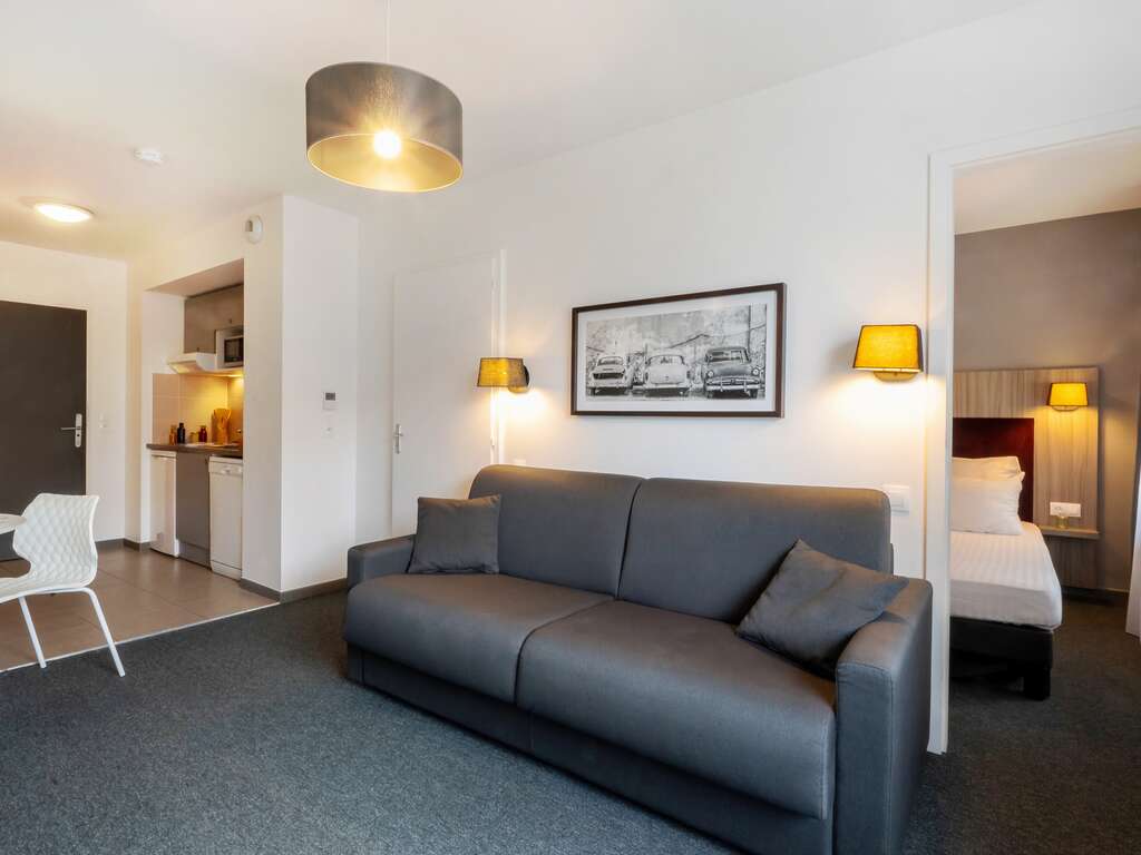 À La découverte de Strasbourg - 3* - image 18