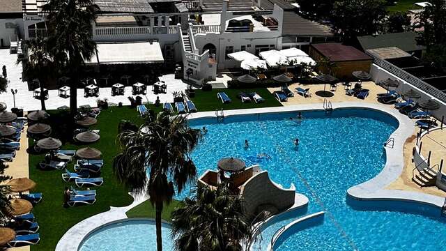 Hotel Bahia Serena