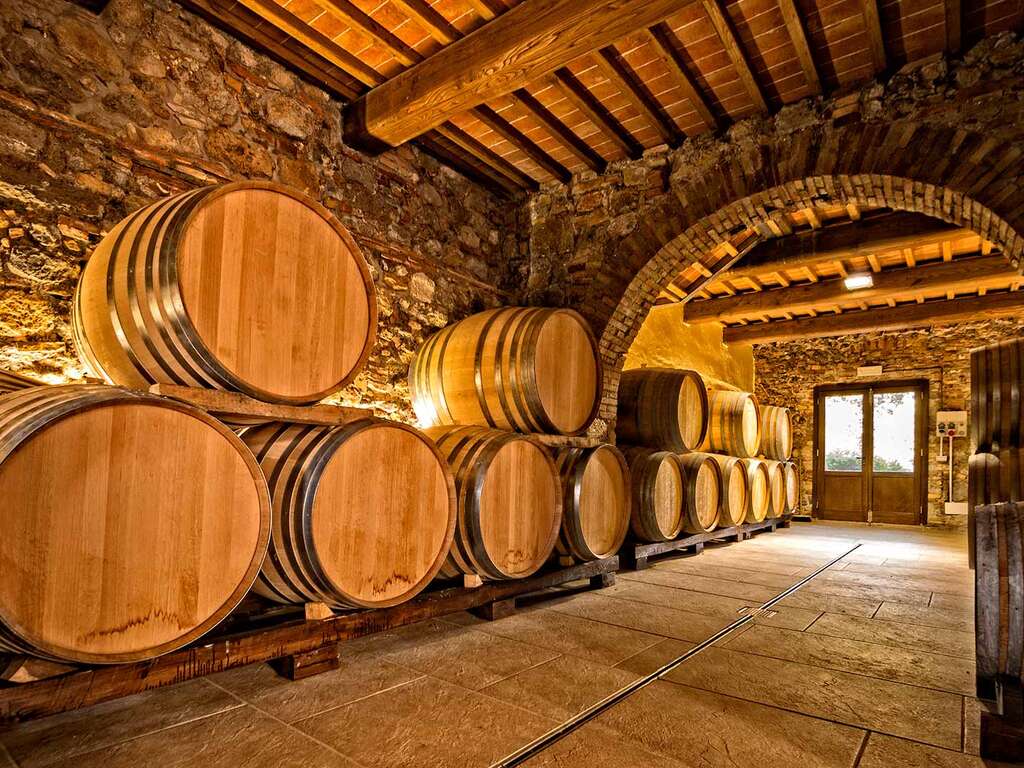 Découverte de la Champagne avec dîners inclus, visite de cave et bouteille offerte ! - 3* - 16