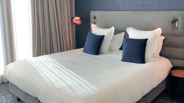 suite prestige vue ville