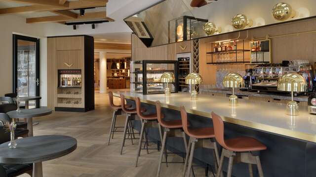 Movenpick Hotel The Hague