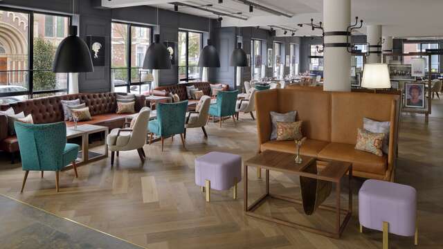 Movenpick Hotel The Hague