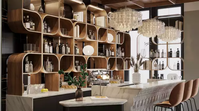 Jouw wellnessuitje in Lyon