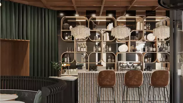 Jouw wellnessuitje in Lyon