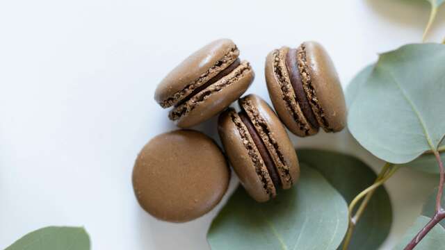Cadeau gourmand