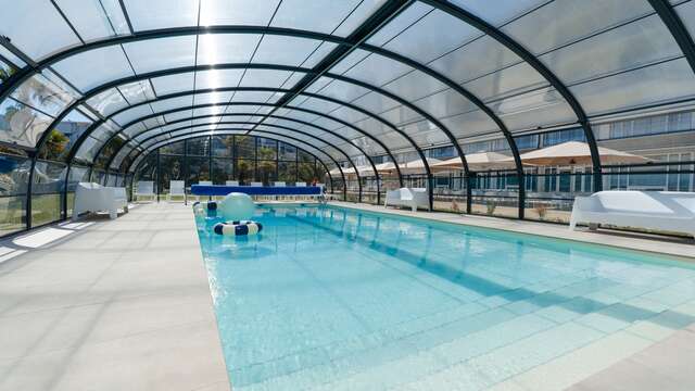 Westotel Le Pouliguen