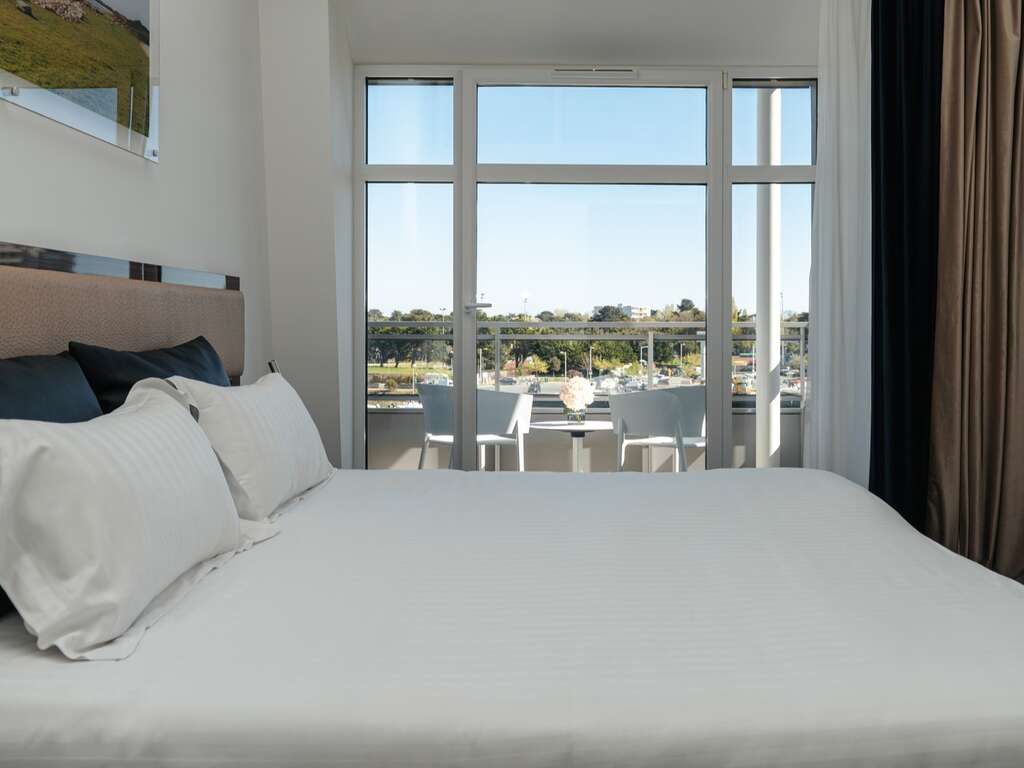 Week-end en famille en bord de mer au Pouliguen - 4* - 18