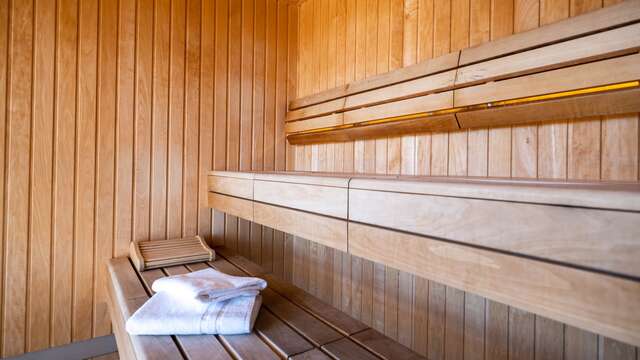 Westotel Le Pouliguen