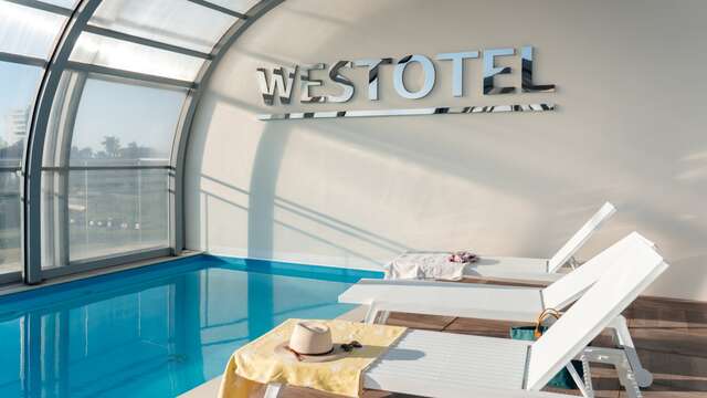 Westotel Le Pouliguen