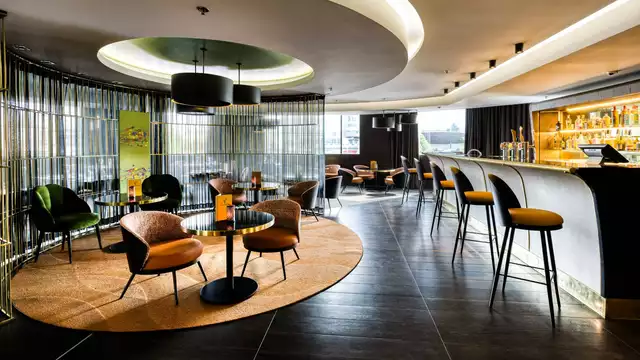 Séjour 4 Étoiles au Pullman de Bruxelles !