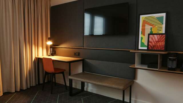 Hotel Nordseka The Hague