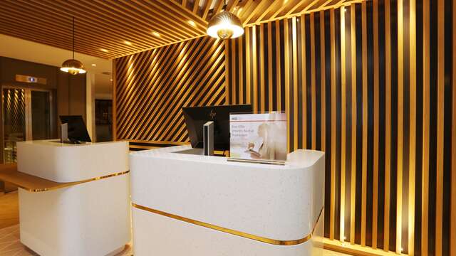 Hotel Nordseka The Hague