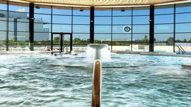 Sérénité à Pau : Spa de Luxe et Expérience Culinaire