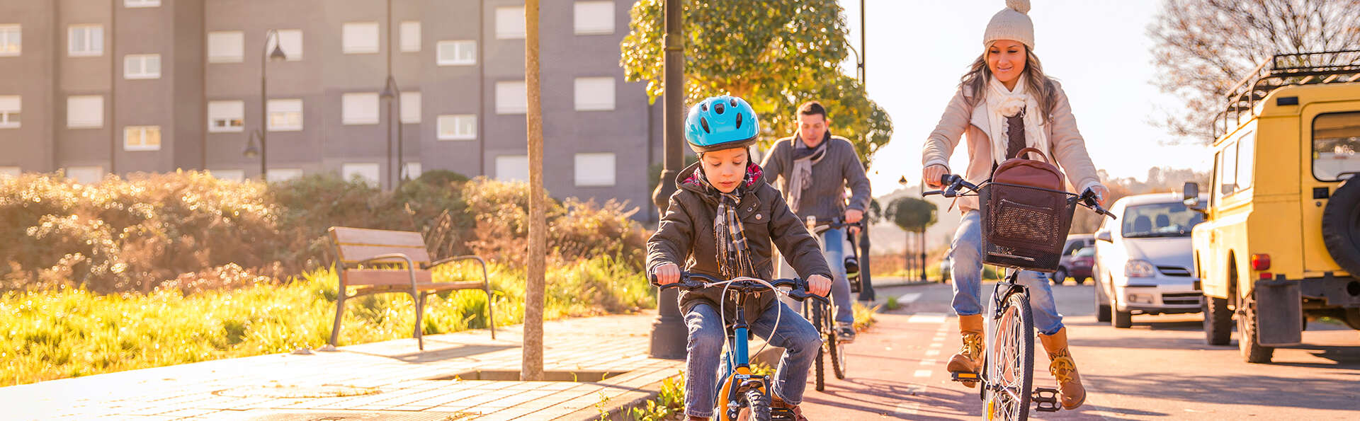Nuit à Rotterdam et balade à vélo