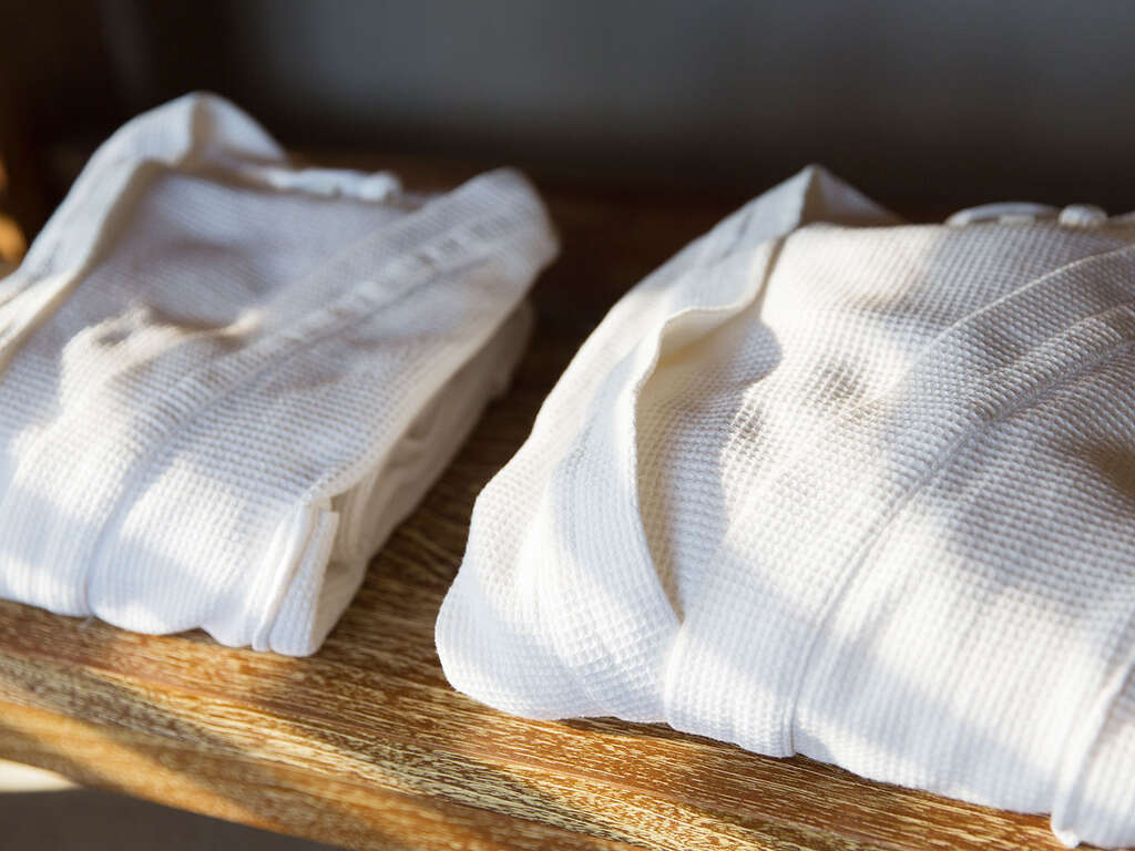Détente bien-être avec massage dans un établissement**** - 4* - 14