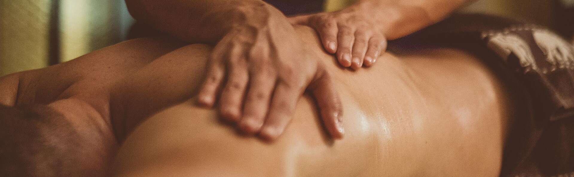 Détendez-vous dans un établissement de charme au bord de la Creuse