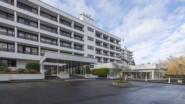 Fletcher Hotel-Restaurant Arnsberg-Sauerland