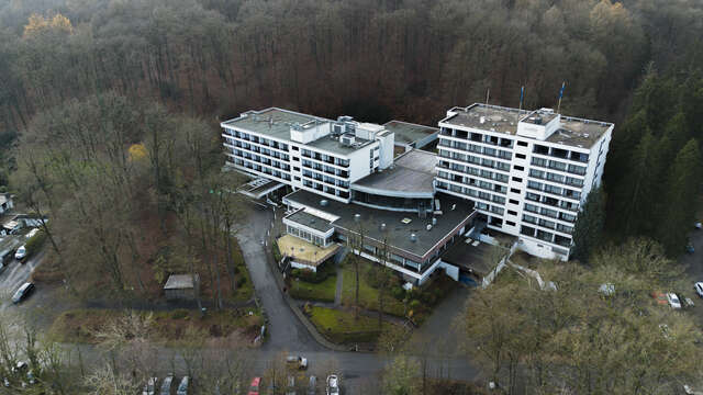 Fletcher Hotel-Restaurant Arnsberg-Sauerland