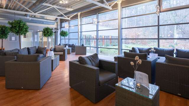 Fletcher Hotel-Restaurant Arnsberg-Sauerland