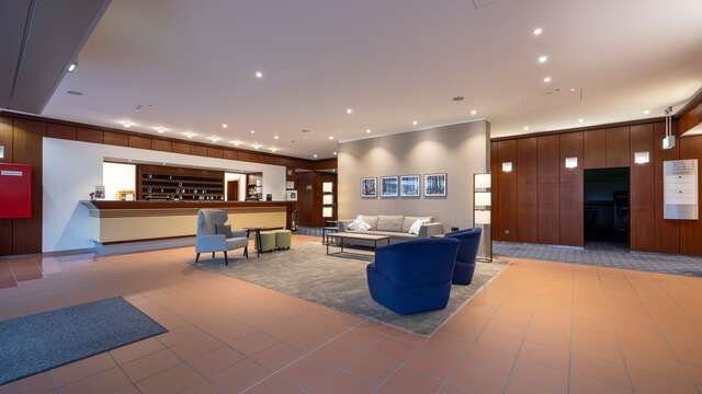 Fletcher Hotel-Restaurant Arnsberg-Sauerland