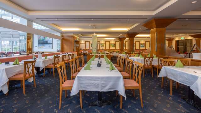 Fletcher Hotel-Restaurant Arnsberg-Sauerland