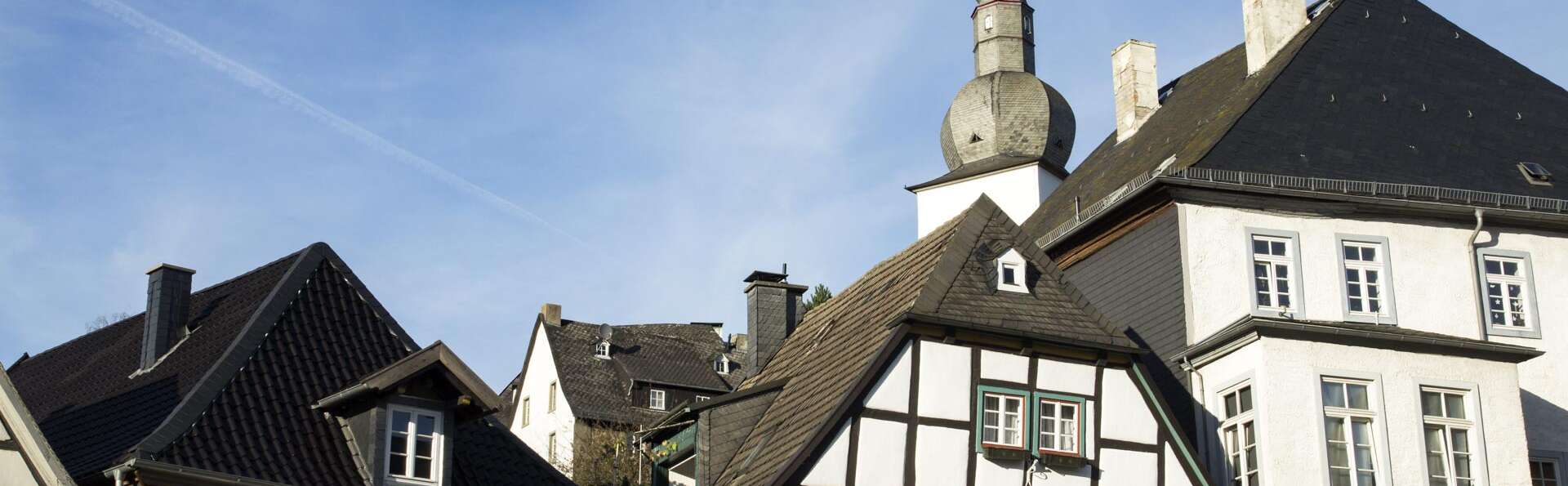 Escapade au calme à Arnsberg